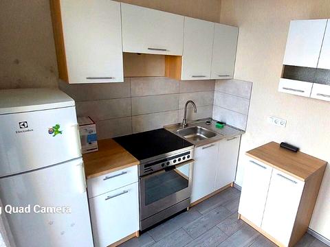 квартира за адресою Ракетна вул., 24-Б