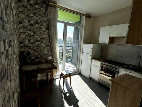 квартира за адресою Ракетна вул., 24-Б