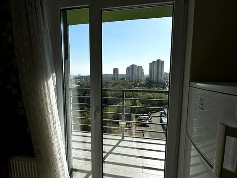 квартира за адресою Ракетна вул., 24-Б