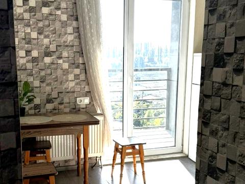 квартира за адресою Ракетна вул., 24-Б