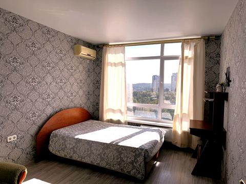 квартира за адресою Ракетна вул., 24-Б