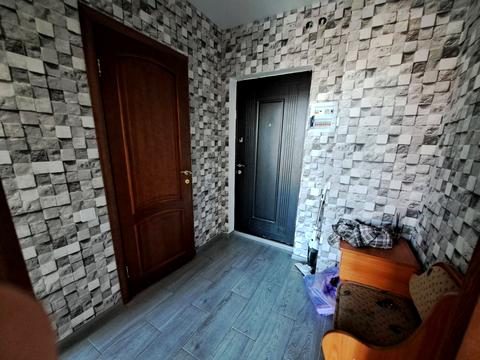 квартира за адресою Ракетна вул., 24-Б