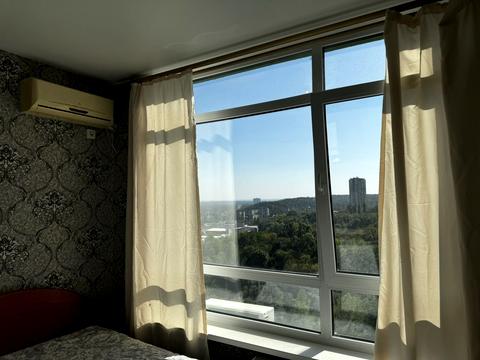 квартира за адресою Ракетна вул., 24-Б