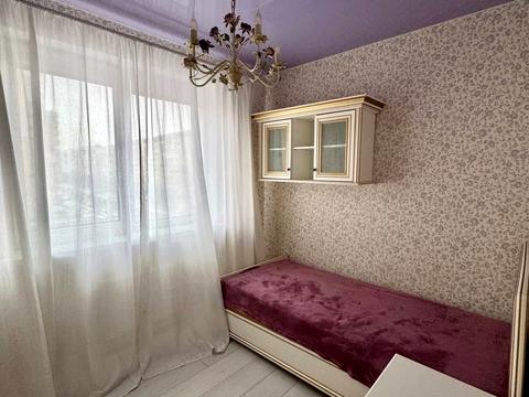 квартира по адресу Академика Сахарова ул., (30 перлина)