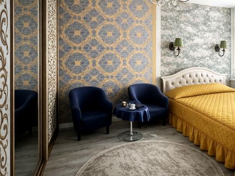 квартира по адресу Академика Сахарова ул., (30 перлина)