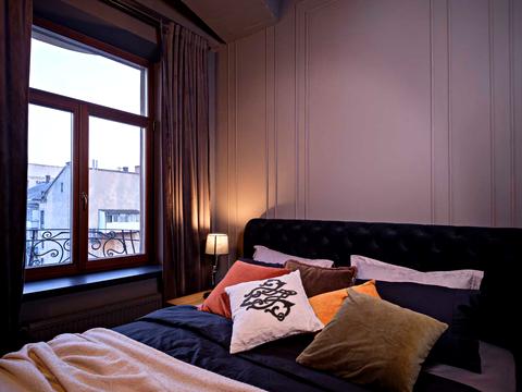 квартира по адресу Военный спуск, 13-А