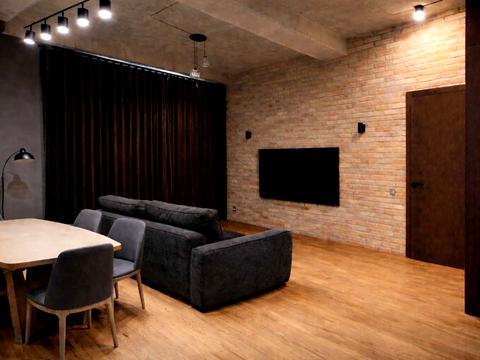 квартира по адресу Военный спуск, 13-А