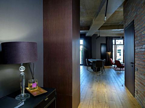 квартира по адресу Военный спуск, 13-А