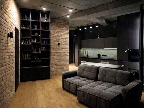 квартира по адресу Военный спуск, 13-А