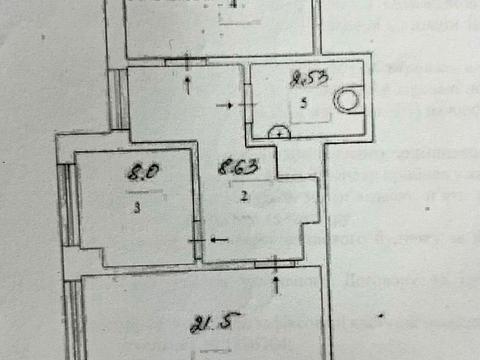 комерційна за адресою Депутатська вул., 23-А