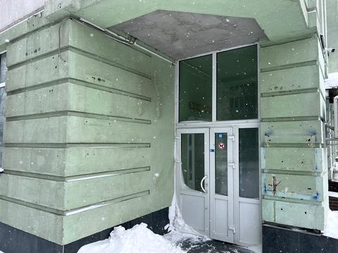 комерційна за адресою Депутатська вул., 23-А