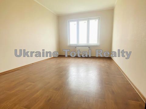 квартира за адресою Коноплянська вул., 22-Б