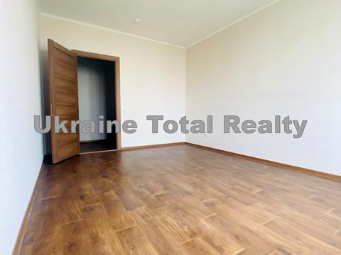 квартира за адресою Коноплянська вул., 22-Б