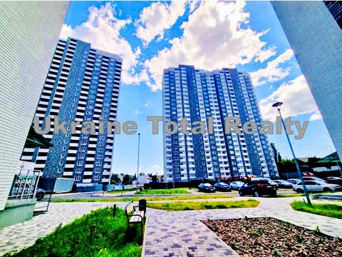 квартира за адресою Коноплянська вул., 22-Б