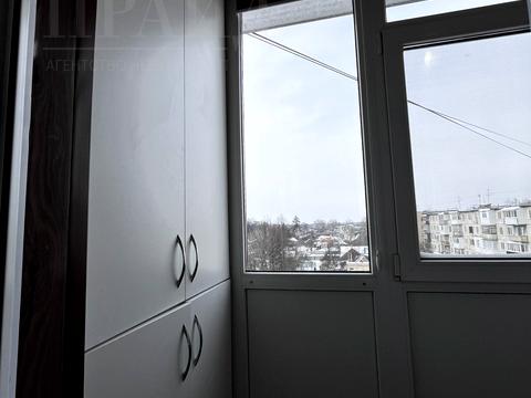 квартира по адресу Черновола ул., 51