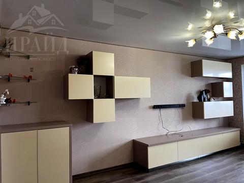 квартира по адресу Черновола ул., 51