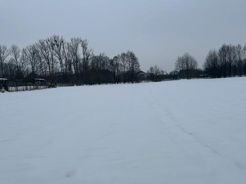 участок по адресу Зелена