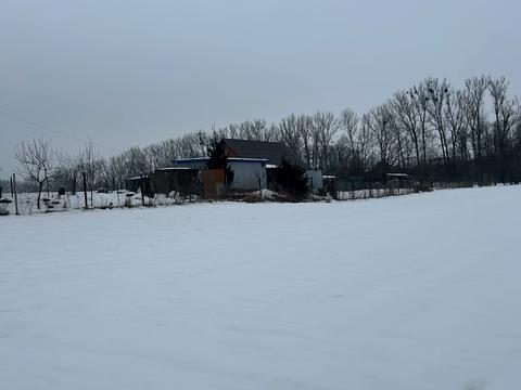 участок по адресу Зелена