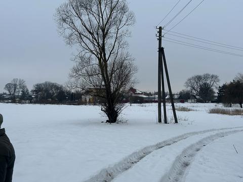 участок по адресу Зелена