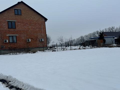 участок по адресу Зелена