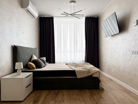 квартира за адресою Зарічна вул., 2 к1