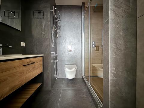 квартира за адресою Зарічна вул., 2 к1