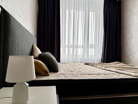 квартира за адресою Зарічна вул., 2 к1