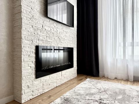 квартира за адресою Зарічна вул., 2 к1