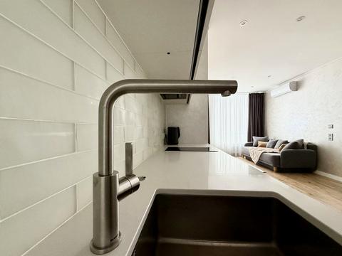 квартира за адресою Зарічна вул., 2 к1