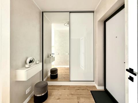 квартира за адресою Зарічна вул., 2 к1