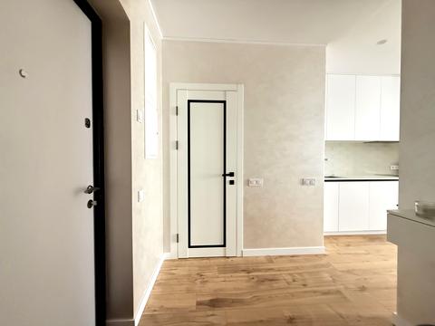 квартира за адресою Зарічна вул., 2 к1