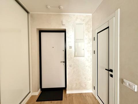 квартира за адресою Зарічна вул., 2 к1