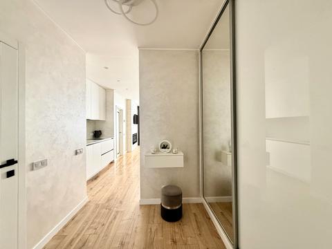 квартира за адресою Зарічна вул., 2 к1