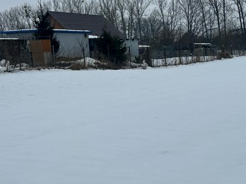 участок по адресу Зелена