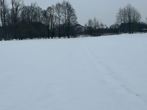 участок по адресу Зелена