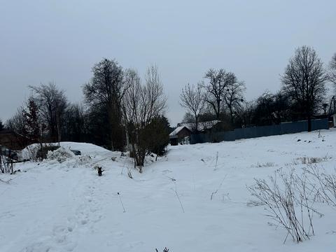 участок по адресу Зелена