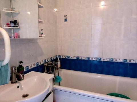 квартира за адресою радостная, 13