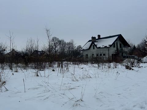 участок по адресу Зелена