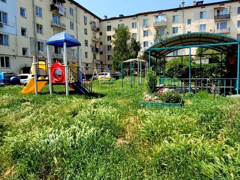 квартира за адресою радостная, 13