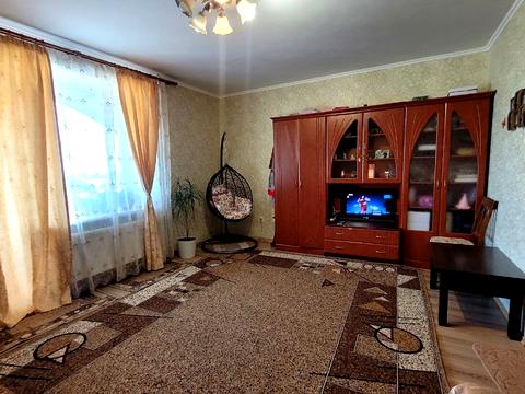 квартира за адресою радостная, 13