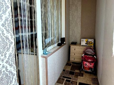 квартира за адресою радостная, 13