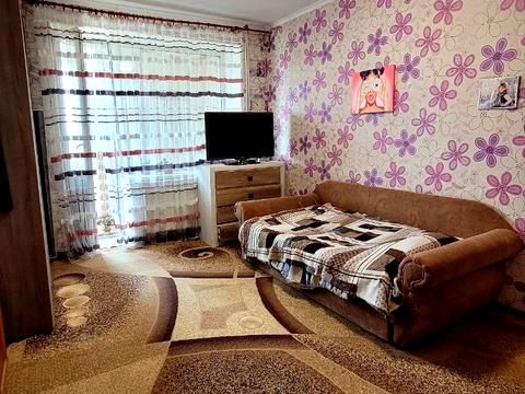 квартира за адресою радостная, 13