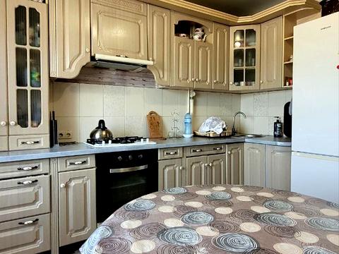 квартира за адресою радостная, 13