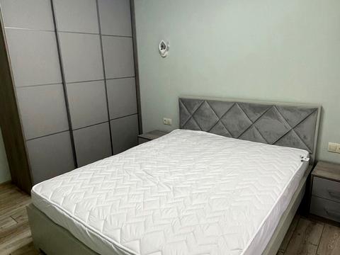 квартира за адресою Зарічна вул., 2 к1