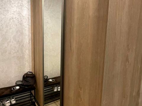 квартира за адресою Зарічна вул., 2 к1