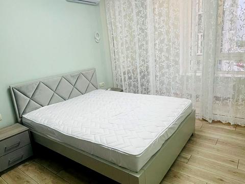 квартира за адресою Зарічна вул., 2 к1