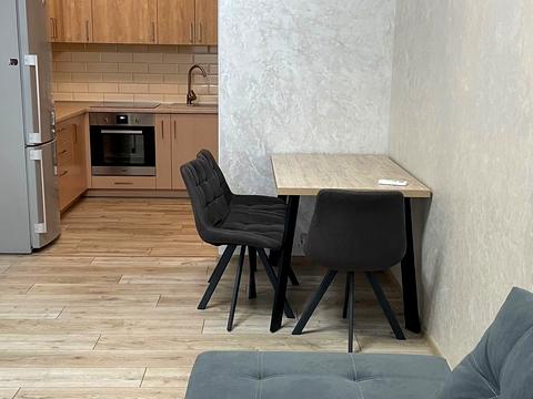 квартира за адресою Зарічна вул., 2 к1