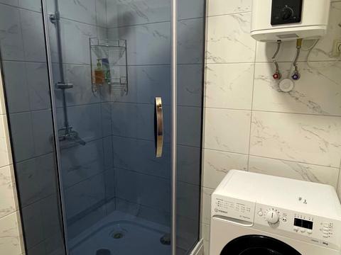 квартира за адресою Зарічна вул., 2 к1