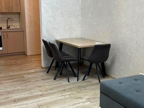 квартира за адресою Зарічна вул., 2 к1