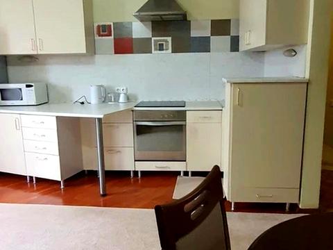 квартира по адресу Олеся Гончара ул., 30-А